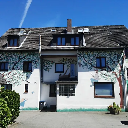 Hotel Zum Studio-2