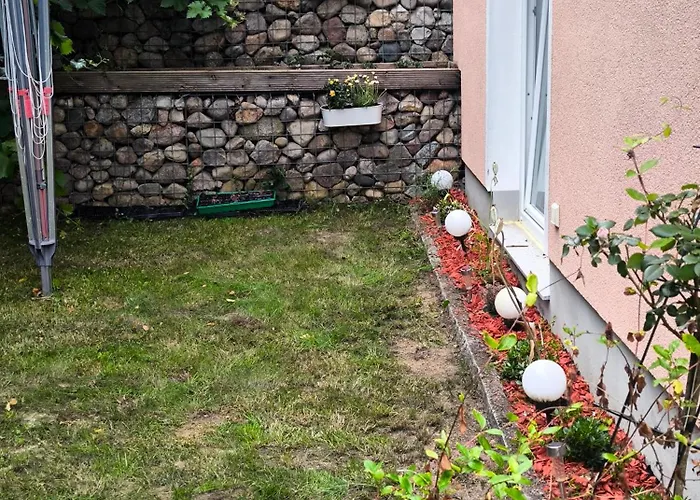 Blumenberg Ferienwohnung Hamburg